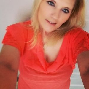 Meet your Posher, Kandace